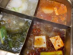 -王家渡火锅店(棕榈泉店)