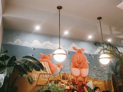-WHEN PIGS FLY当猪飞