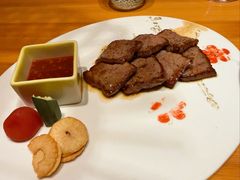 -大岛日本料理铁板烧(南通大饭店)