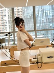 -AN普拉提女子健身工作室