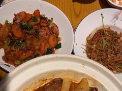 -爱碗亭·鲜炒湖南菜(壹城中心店)