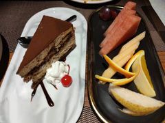 -秀·爱尔兰餐吧(上海路店)