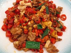 -顺风山庄(水濂山店)