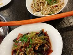 -湘肠香火锅店(团结湖店)
