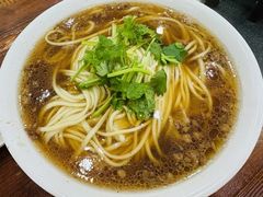-四季抻面馆(江南店)