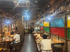 -金掌勺·锅包肉(双榆树店)