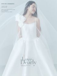 -青禾蒙娜丽莎婚纱摄影(武汉总店)