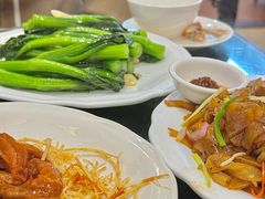 -文记壹心鸡(宝华路店)