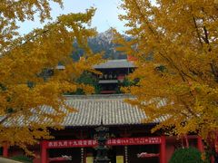 -石岛赤山风景区