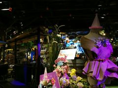 -村理·乡村菜音乐餐厅(河西店)