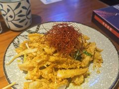炸鸡软骨-有喜屋·烧鸟·居酒屋(周浦万达店)