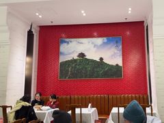 -马凯餐厅(地安门店)