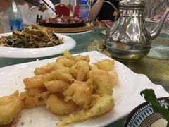 -清真·尚穆回回香清真餐厅(工人新村店)