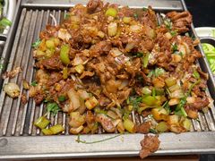 -新乾隆酒楼(帝景园店)