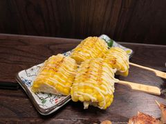 -哥哥の深夜食堂(红松东路店)