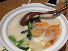 -宁波柏悦酒店·钱湖渔港