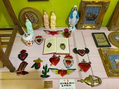 -恋物百货商店(华侨城店)