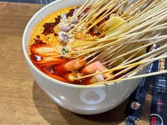 -爱尚吃惑钵钵鸡餐饮店(商业后街店)