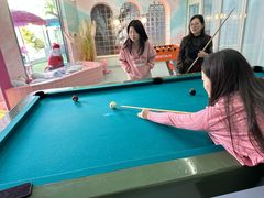 -CIAO·团建聚餐·生日派对轰趴馆(福田店)