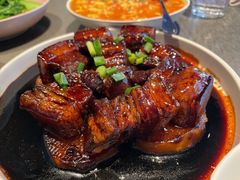 红烧肉-日上三甘(三里屯店)