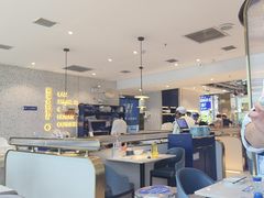 -兰湘子·湘菜小炒(长安万科广场店)