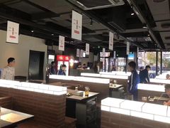 -很久以前羊肉串(京汉店)