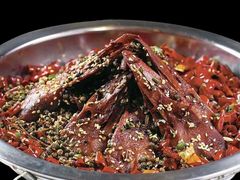 -鼎好家常菜(天桥店)