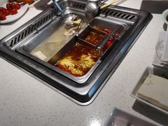 -野妹火锅(龙岗店)