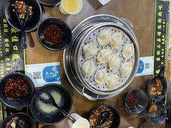 -志亮灌汤蒸饺·清真(庙后街店)
