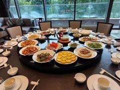 -汇华阁中餐厅·粤菜早茶(汇华希尔顿逸林酒店)