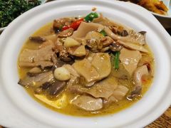 -金牌老碗时尚陕菜(王府井百货店)