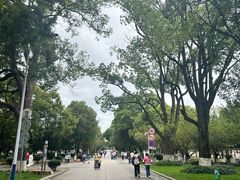 -云南师范大学(一二一西南联大校区)