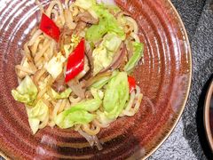 -荣记火锅(青悦城店)