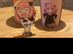 芒果益菌多-CoCo都可(香港名都店)