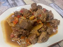 -南雄雄州土菜餐厅(粤北大厦店)