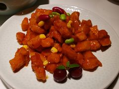 -红樱桃·欢乐餐厅(太原里店)