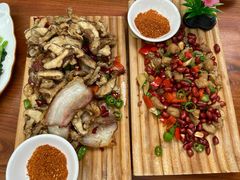 -云隐小厨·传统大理美食(复兴路店)