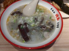 -武圣羊汤·西北面(朝阳门店)