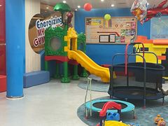 -美吉姆国际儿童发展中心(红谷滩绿地缤纷城中心)