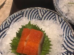 -V-ONE西雅图海鲜自助餐厅(仓山万达广场店)