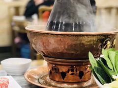-牛街·马辈儿涮肉(牛街二店)