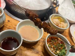 -额尔敦传统涮火锅·冰煮羊(铁东店)