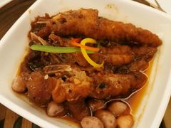-凯逸轩·匠心粤菜(中城名仕汇店)