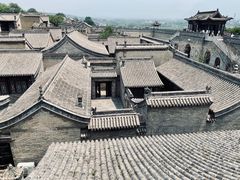 -山西王家大院