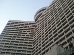 照片0743-广州花园酒店-凌璇阁360度高空海鲜自助餐CAROUSEL