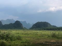 -Club Med地中海俱乐部·桂林度假村