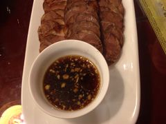 -北京小肠陈饭庄(方庄店)