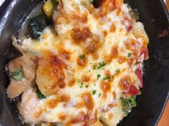 -CoCo壱番屋(久光百货店)