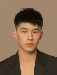 -贝勒爷专业男发