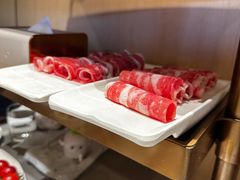 -海底捞火锅(公益西桥店)